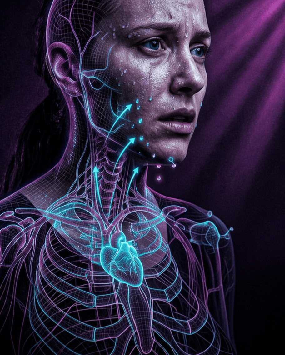 Upozoravajući znaci koje telo daje pre srčanog udara